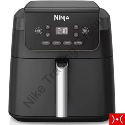 Ninja Air Fryer 6,2 Lt.