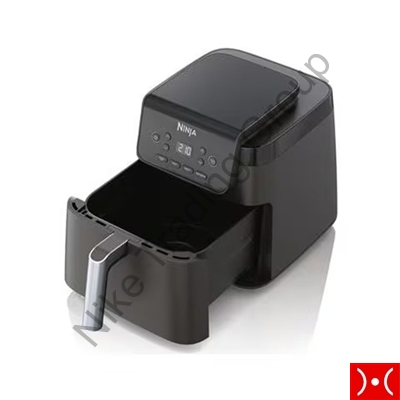 Ninja Friggitrice ad aria 6,2 Lt.