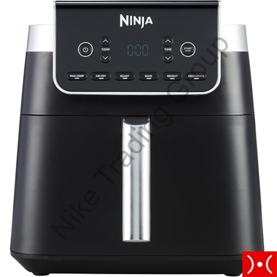 Ninja friggitrice ad aria max pro da 6,2 l