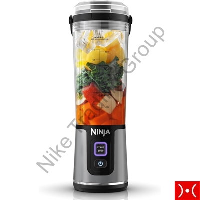 Ninja Blender portatble blast - black