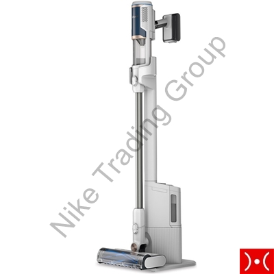 Shark aspirapolvere senza filo floordetect
