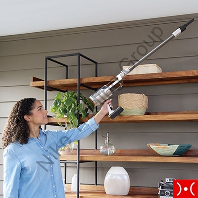 Shark aspirapolvere senza filo floordetect