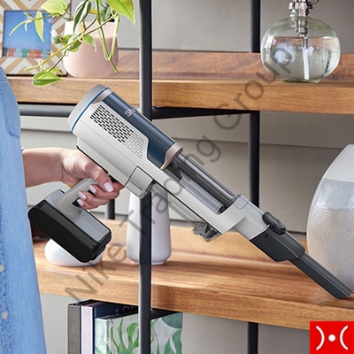 Shark aspirapolvere senza filo floordetect