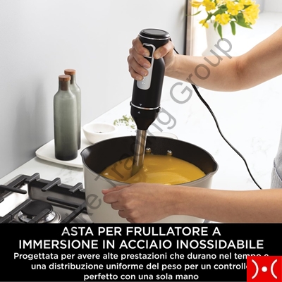 Ninja frullatore 3 in 1 powerbase ci100eu