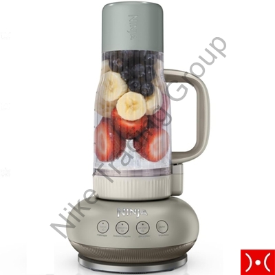 Ninja Blender Blendboss beige