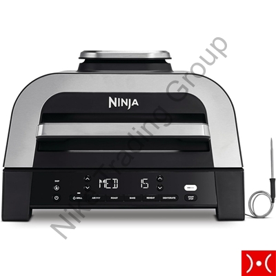 Ninja 6 in 1 Max Grill and Air Fryer