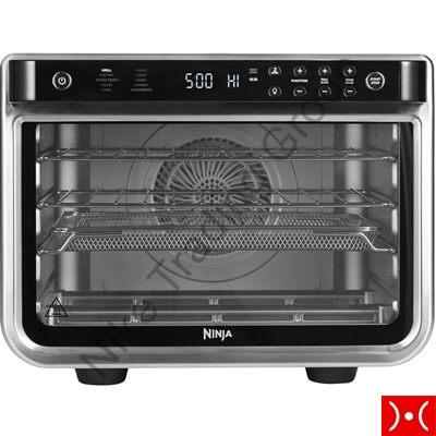 Ninja forno multifunzione 10 in 1 da 29 l