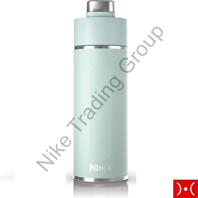 Ninja Borraccia Thirsti Verde Menta 530ml
