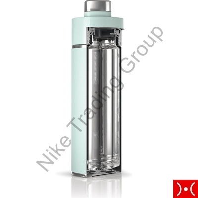 Ninja Borraccia Thirsti Verde Menta 530ml