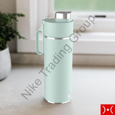Ninja Borraccia Thirsti Verde Menta 530ml