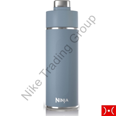 Ninja Borraccia Thirsti Blu 700ml