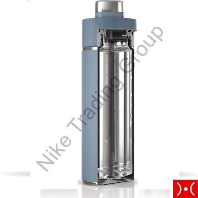 Ninja Borraccia Thirsti Blu 700ml