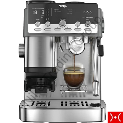 Ninja coffee machine Luxe Mini