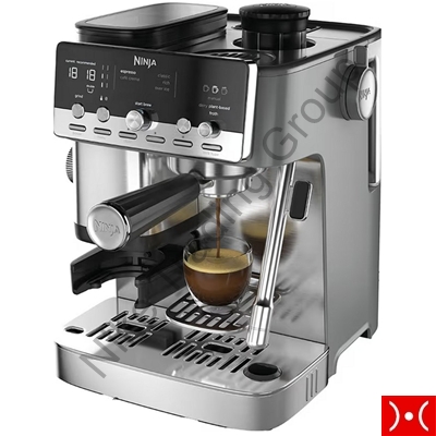 Ninja Macchina caff� Luxe Mini