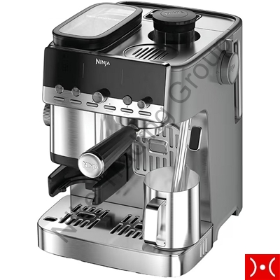 Ninja Macchina caff� Luxe Mini