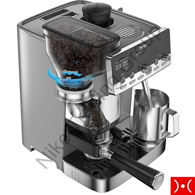 Ninja Macchina caff� Luxe Mini