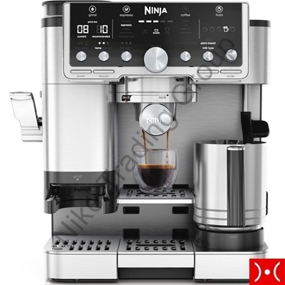 Ninja coffee machine Luxe Pro