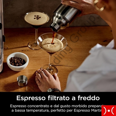 Ninja Macchina caff� Luxe Pro