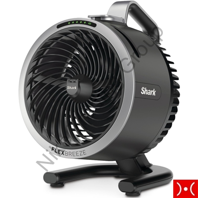 Shark ventilatore flexbreeze Hydrogo