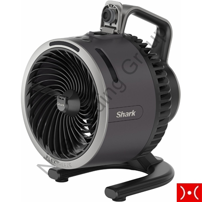 Shark ventilatore flexbreeze Hydrogo