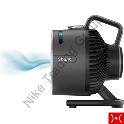Shark ventilatore flexbreeze Hydrogo