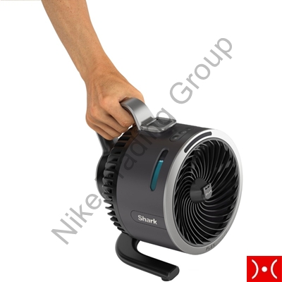 Shark ventilatore flexbreeze Hydrogo