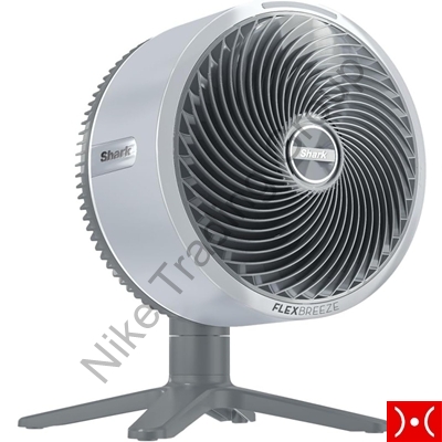 Shark Air Fan FlexBreeze TableMate