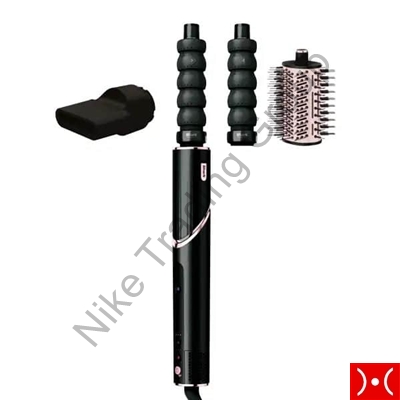 Shark Styler and Hair Dryer Flex Black