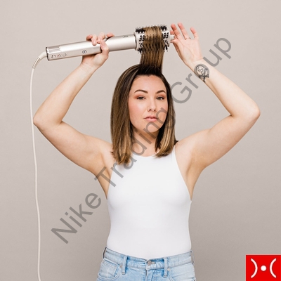 Shark Styler e Asciuga capelli Flex Champagne