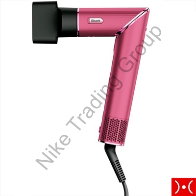 Shark styler asciugacapelli flexstyle pink malibu