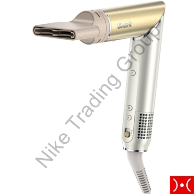 Shark Styler e asciuga capelli Glam Set 5-in-1