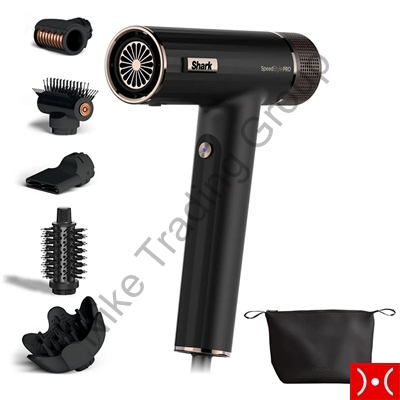 Shark asciugacapelli e styler speedstyle Pro 5in1