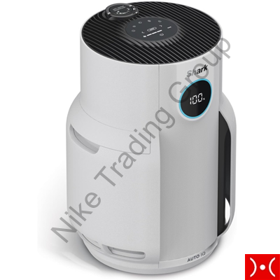 Shark air purifier neverchange