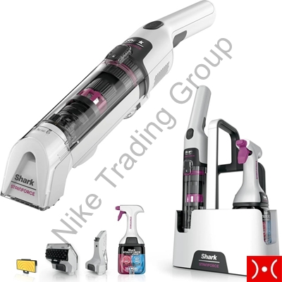 Shark Spot Cleaner StainForce