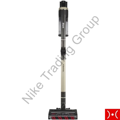 Shark cordless vacuum cleaner Stratos + pet tool