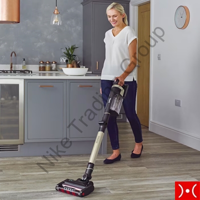 Shark aspirapolvere senza filo Stratos + pet tool