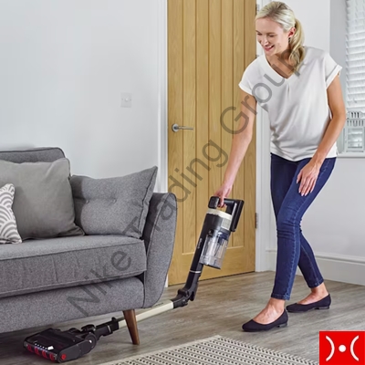 Shark aspirapolvere senza filo Stratos + pet tool