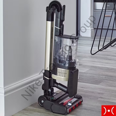 Shark aspirapolvere senza filo Stratos + pet tool