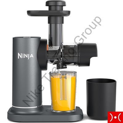 Ninja estrattore di succo a freddo