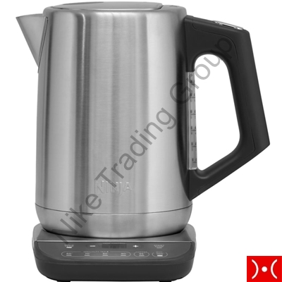 Ninja Kettle with temperature