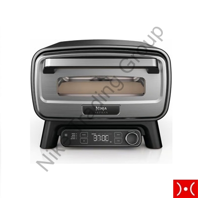 Ninja forno elettrico per pizza e friggitrice aria