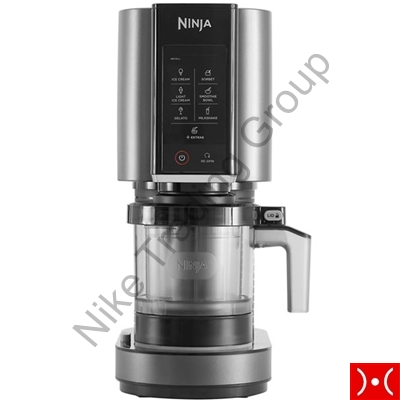 Ninja ice cream maker