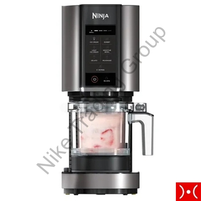 Ninja Ice Cream maker