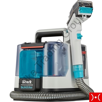 Shark Smacchiatore portatile shark stainstriker