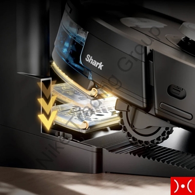Shark Robot aspira e lavapavimenti 2in1 detect Pr