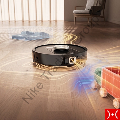 Shark Robot aspira e lavapavimenti 2in1 detect Pr