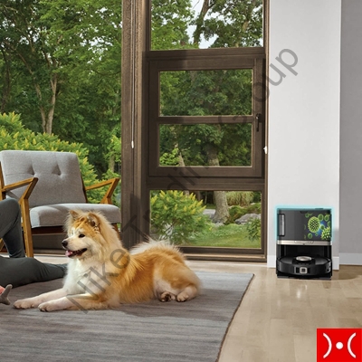 Shark Robot aspira e lavapavimenti 2in1 detect Pr
