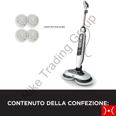 Shark scopa a vapore steam mop