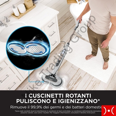 Shark scopa a vapore steam mop