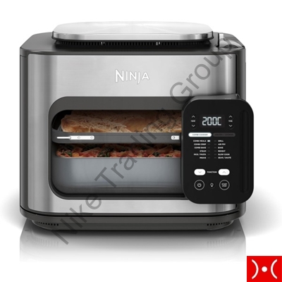 Ninja combi cooker